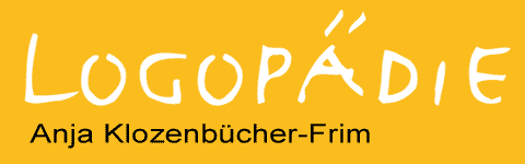 Privatpraxis für Logopädie : Anja Klozenbücher-Frim : Stuttgart